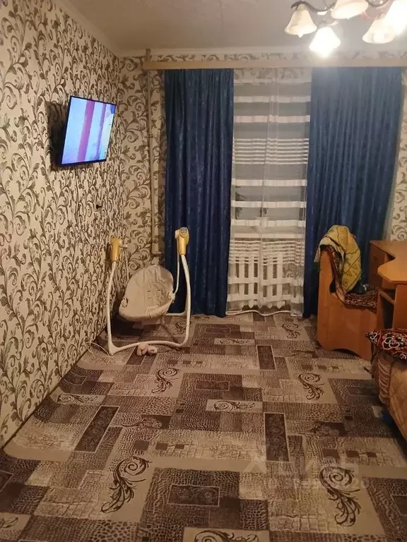 2-к кв. Мордовия, Саранск бул. Эрьзи, 20 (41.0 м) - Фото 0