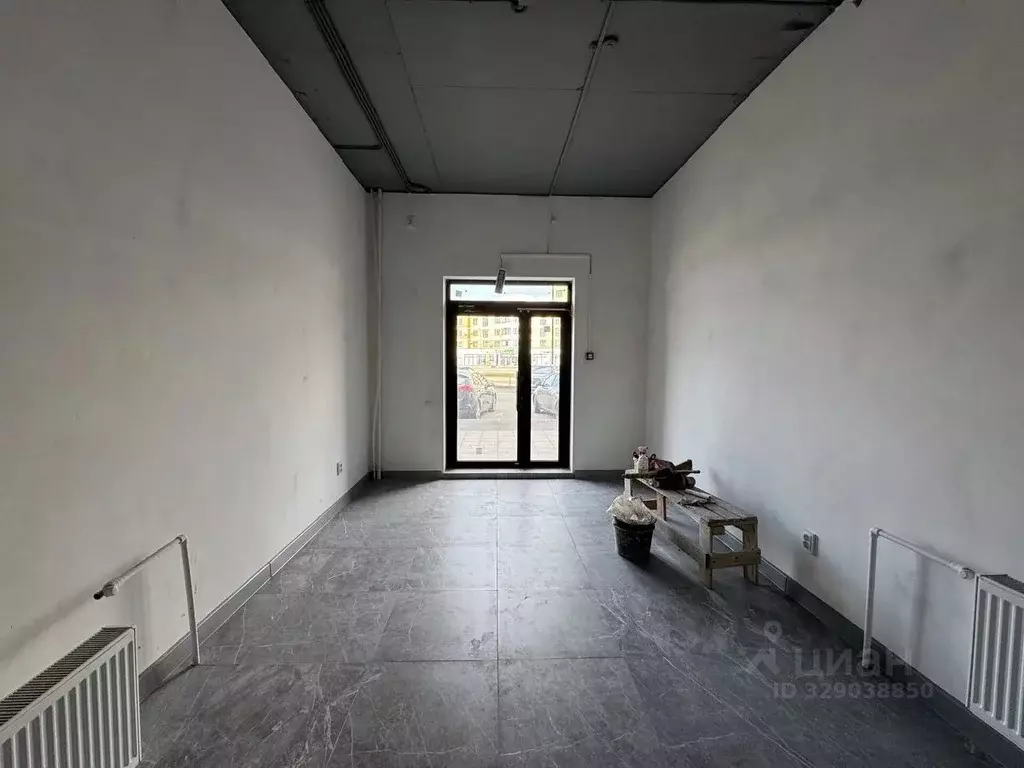 Помещение свободного назначения в Оренбургская область, Оренбург ул. ... - Фото 2