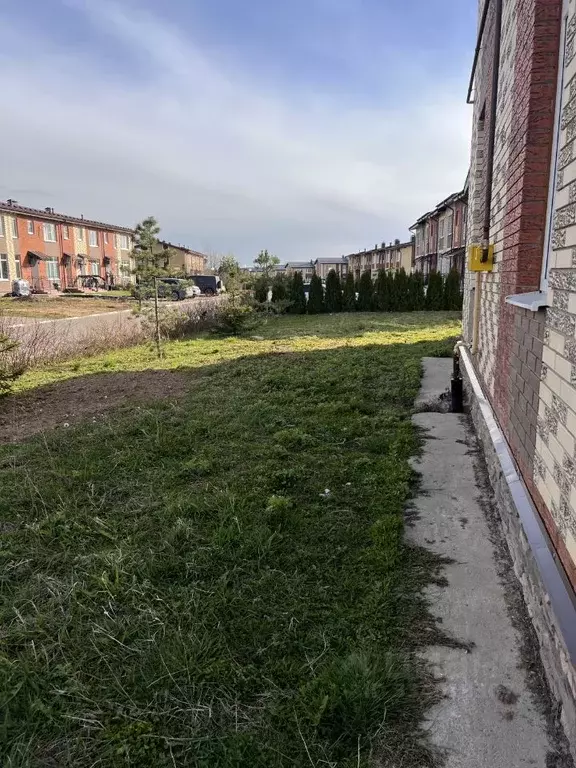 Таунхаус в Москва с. Никольское, ул. Алешинская Долина, 59к1с1 (99 м) - Фото 2