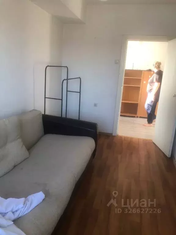 Комната Москва Херсонская ул., 37 (19.0 м) - Фото 1