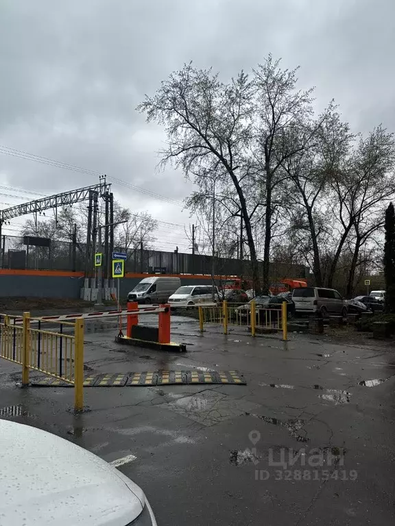 Гараж в Москва ул. Дворникова, 7 (27 м) - Фото 2