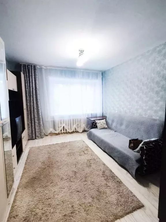 Студия Владимирская область, Ковров Восточная ул., 52/2 (18.0 м) - Фото 1