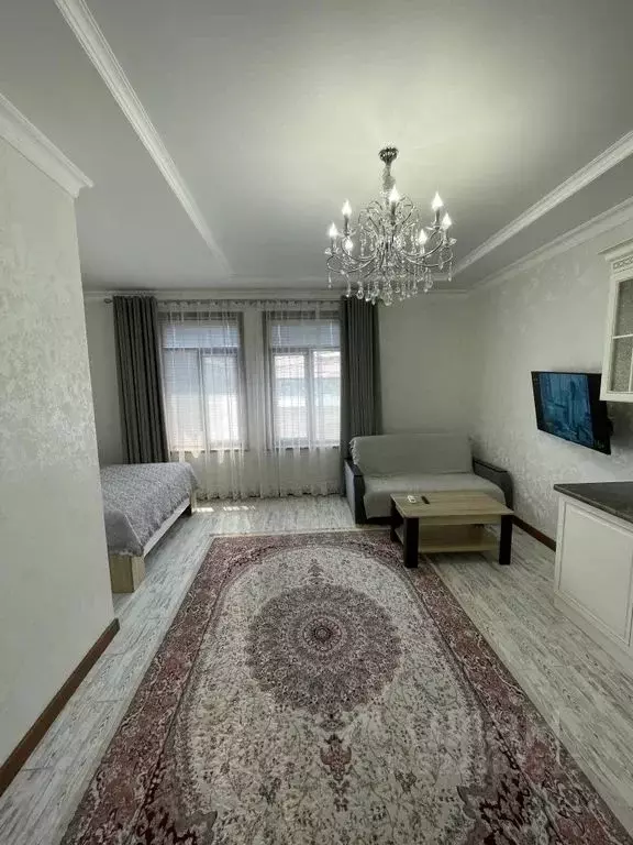 Комната Дагестан, Дербент ул. З. Тагиева, 80 - Фото 1