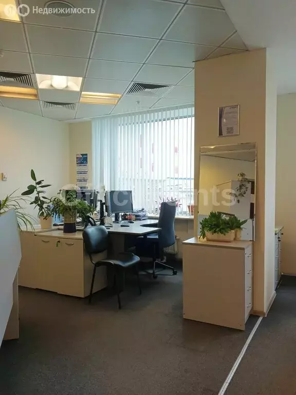 Офис (2263.7 м) - Фото 1