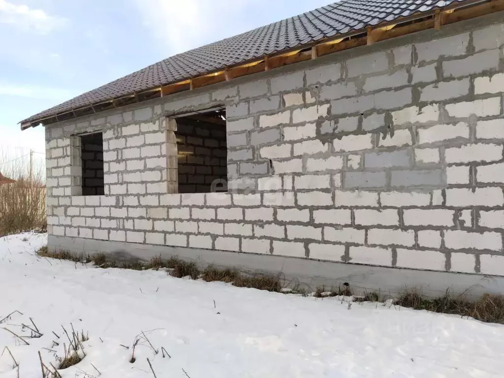 Дом в Свердловская область, Екатеринбург муниципальное образование, с. ... - Фото 1