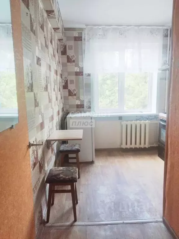 1-к кв. Брянская область, Брянск ул. Чернышевского, 62 (22.0 м) - Фото 2