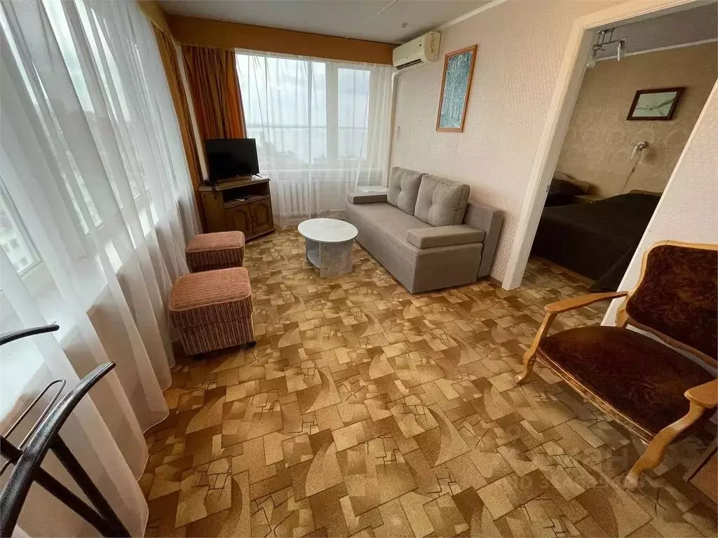 Комната Самарская область, Самара ул. Максима Горького, 82 - Фото 1