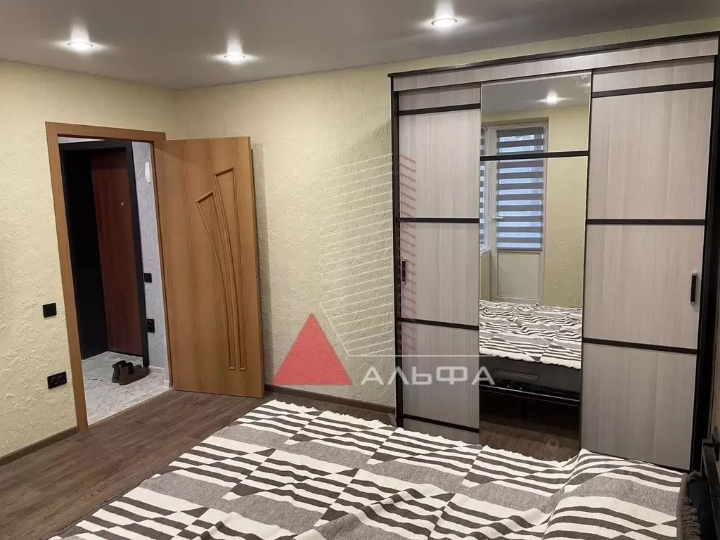 1-к кв. Крым, Евпатория ул. 60 лет ВЛКСМ, 22 (32.5 м) - Фото 2