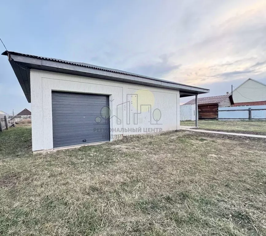 Дом в Иркутская область, Иркутский муниципальный округ, д. Грановщина ... - Фото 1