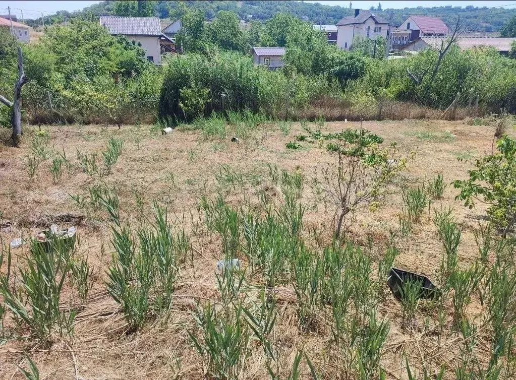 Участок в Севастополь ул. Батарейная (5.83 сот.) - Фото 0