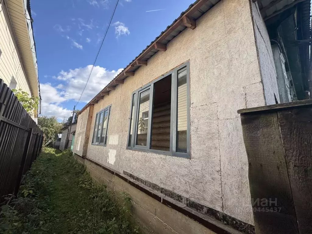 Дом в Московская область, Пушкинский городской округ, с. Братовщина ... - Фото 1