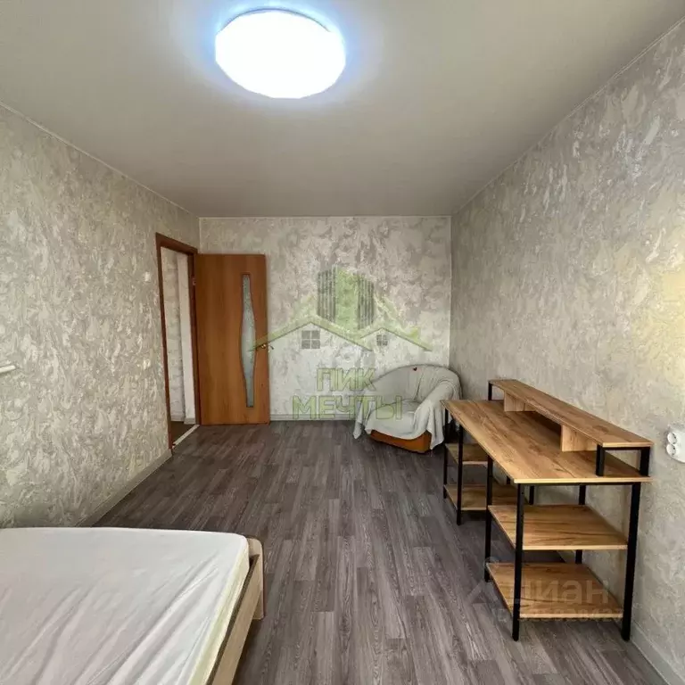 1-к кв. Бурятия, Улан-Удэ Ключевская ул., 38 (33.8 м) - Фото 2