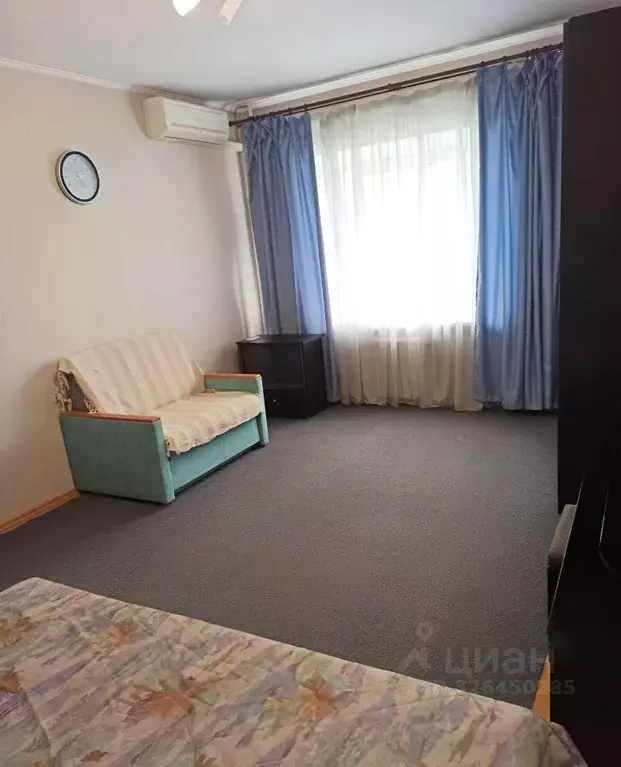 1-к кв. Москва Большая Академическая ул., 39К3 (39.0 м) - Фото 1