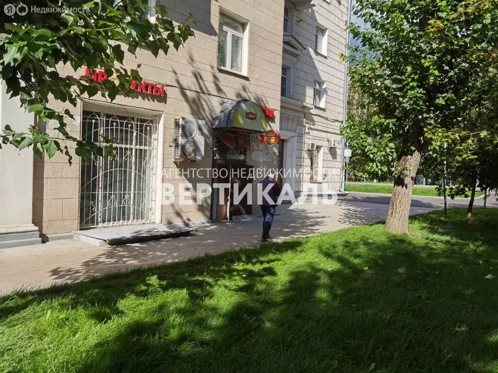 Помещение свободного назначения (82.9 м) - Фото 2