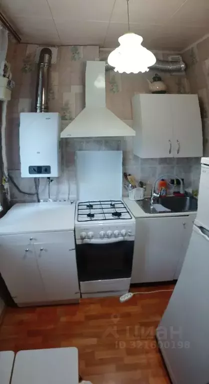 4-к кв. Саратовская область, Саратов ул. 3-я Степная, 4А (62.0 м) - Фото 1