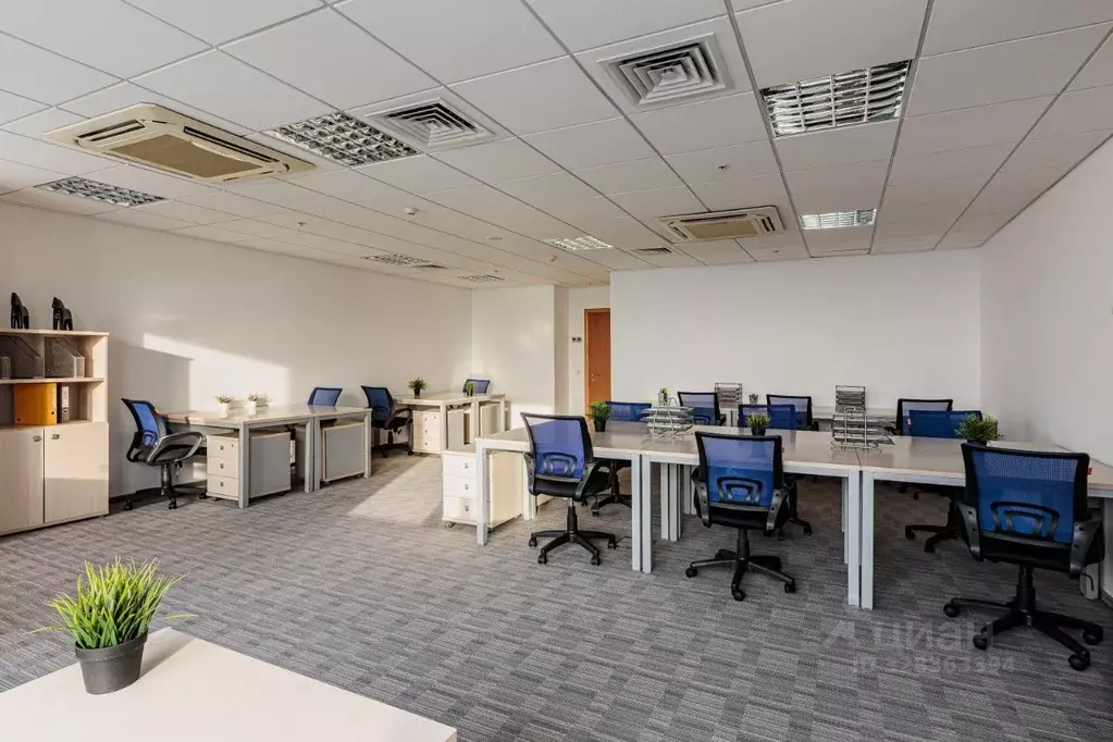 Офис в Москва ул. Академика Варги, 8К1 (83 м) - Фото 1