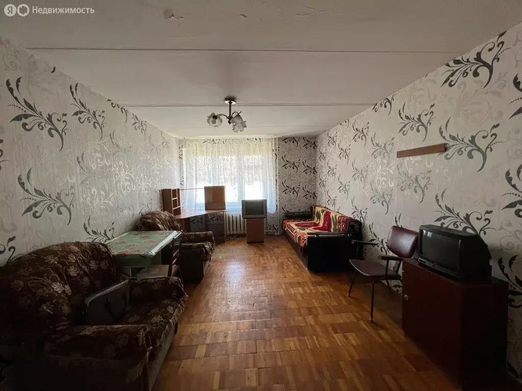 1-комнатная квартира: Волгоград, улица Маршала Ерёменко, 116 (32 м) - Фото 0