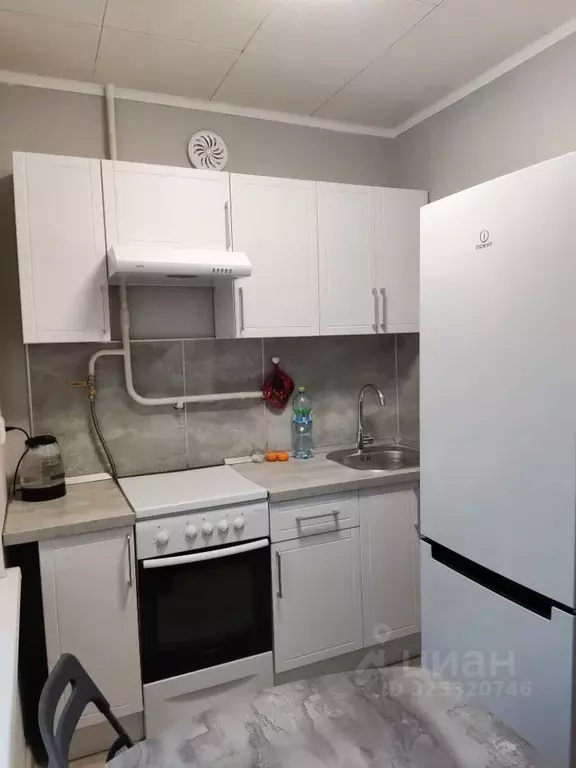 2-к кв. Московская область, Химки Юбилейный просп., 56 (46.0 м) - Фото 1