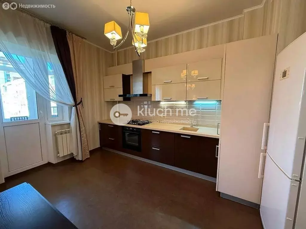 2-комнатная квартира: Казань, Гвардейская улица, 46В (59 м) - Фото 1