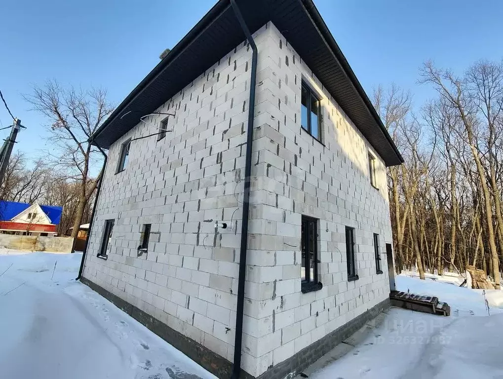 Участок в Самарская область, Самара Миндрониха массив, 7 (4.39 сот.) - Фото 1