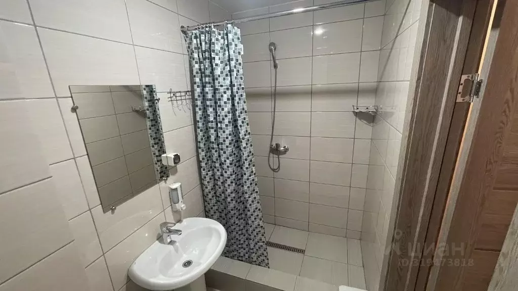 Комната Воронежская область, Воронеж ул. Миронова, 43 (23.0 м) - Фото 1