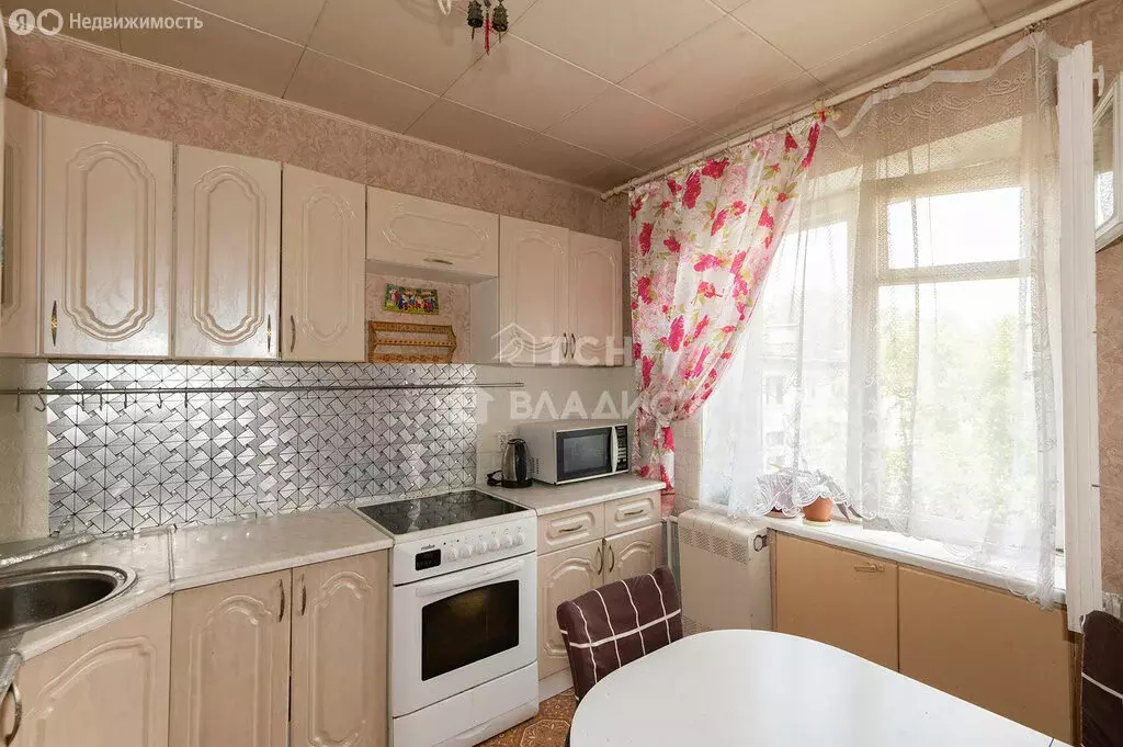 2-комнатная квартира: Королёв, Коммунальная улица, 38 (55.6 м) - Фото 0