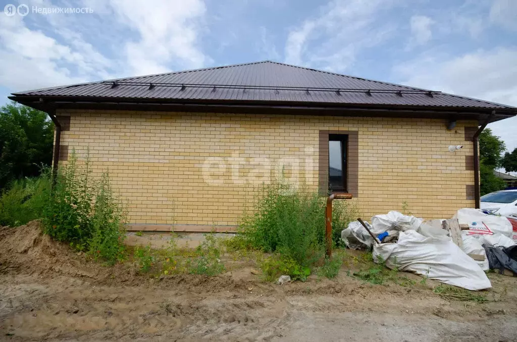 Дом в Заводоуковск, улица Ветеранов Труда (110 м) - Фото 2
