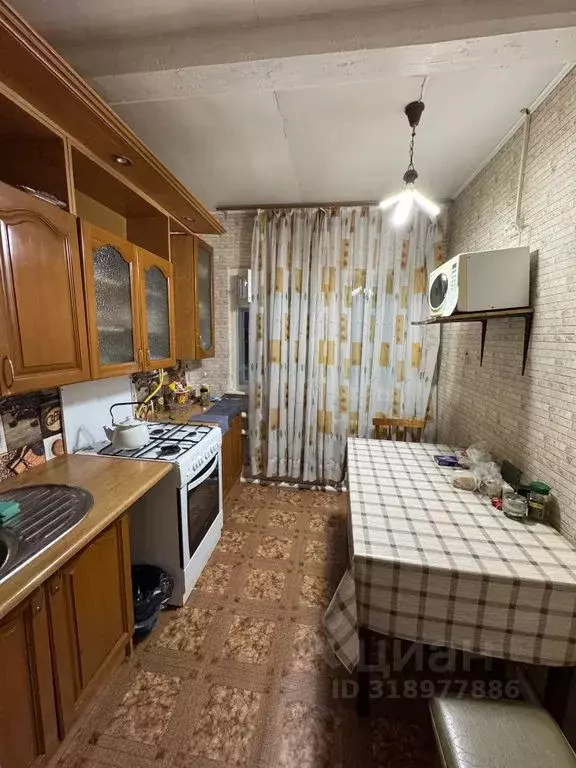 4-к кв. Татарстан, Чистополь ул. Шамсутдинова, 9 (85.0 м) - Фото 0