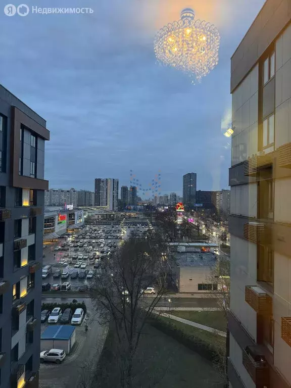 1-комнатная квартира: Москва, Шереметьевская улица, 26 (47.4 м) - Фото 2