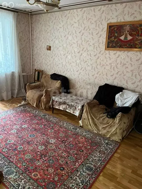 2-комнатная квартира: Саратов, Валовая улица, 15 (62.5 м) - Фото 1