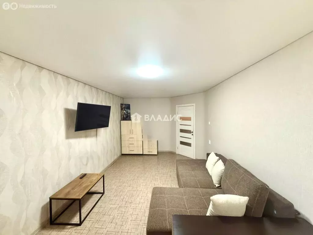 1-комнатная квартира: Белгород, Почтовая улица, 84 (41.7 м) - Фото 2