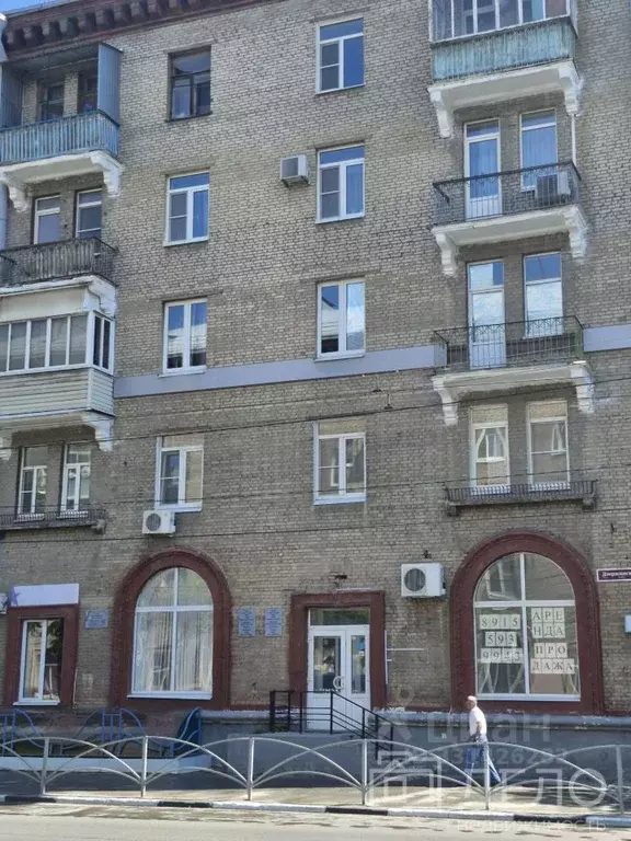Помещение свободного назначения в Рязанская область, Рязань ул. ... - Фото 2