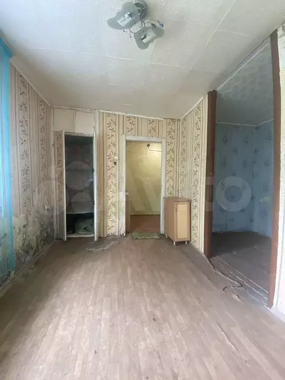 Комната 23,3 м в 2-к., 3/5 эт. - Фото 1