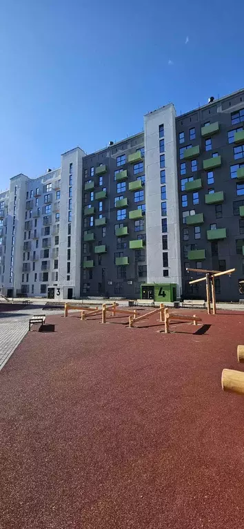 Продаётся 1-к квартира, 32 м - Фото 0