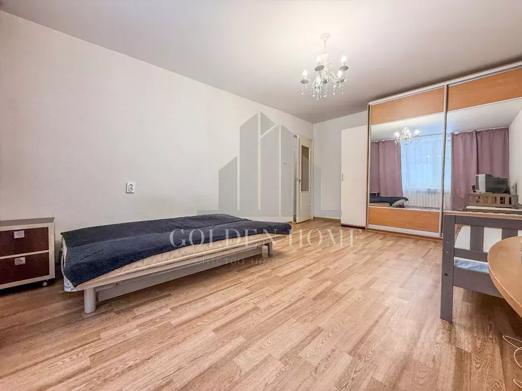 1-к кв. Санкт-Петербург просп. Ветеранов, 71К2 (35.0 м) - Фото 1