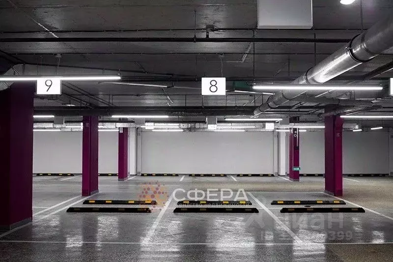 Гараж в Новосибирская область, Новосибирск Дачное ш., 22/3 (19 м) - Фото 2