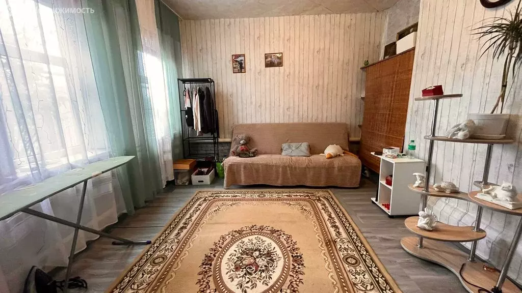 Дом в посёлок городского типа Мостовской, улица Урицкого (51.9 м) - Фото 1