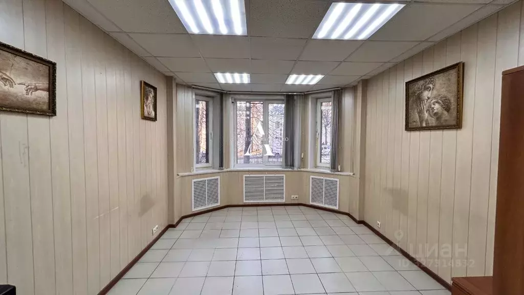 Помещение свободного назначения в Московская область, Подольск ... - Фото 1