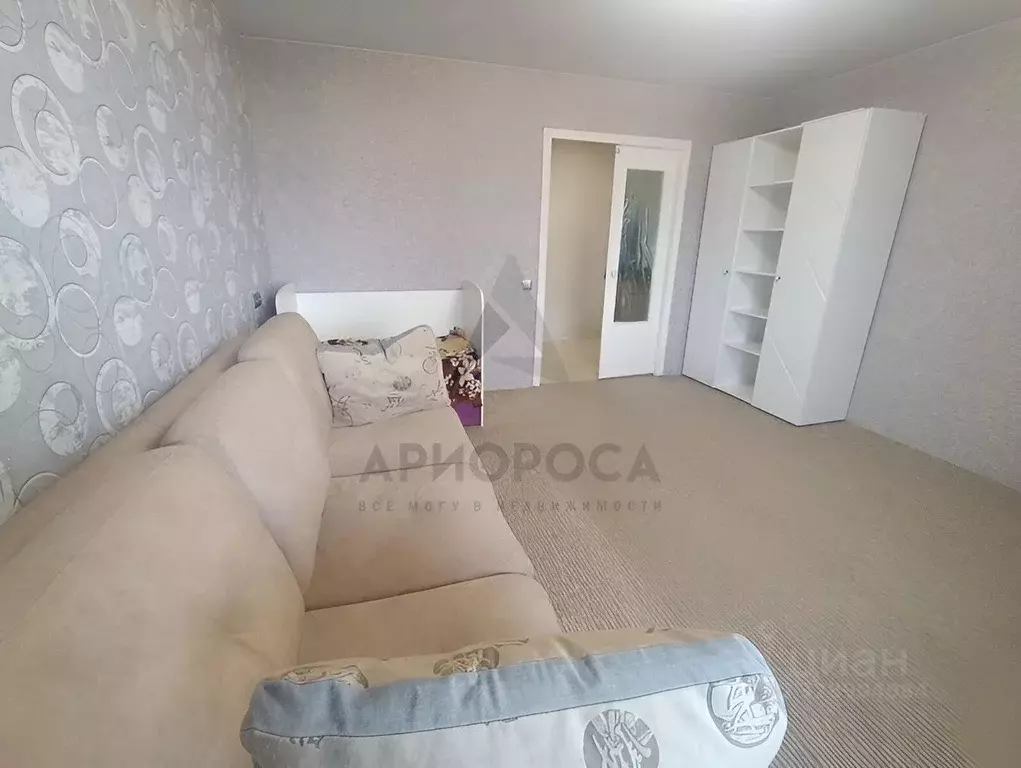 4-к кв. Волгоградская область, Волгоград ул. Кирова, 105 (74.3 м) - Фото 2