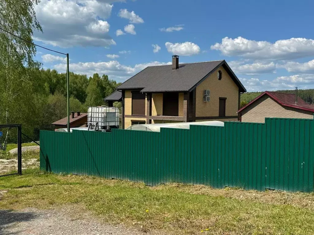 Участок в Тульская область, Заокский район, Страховское муниципальное ... - Фото 2