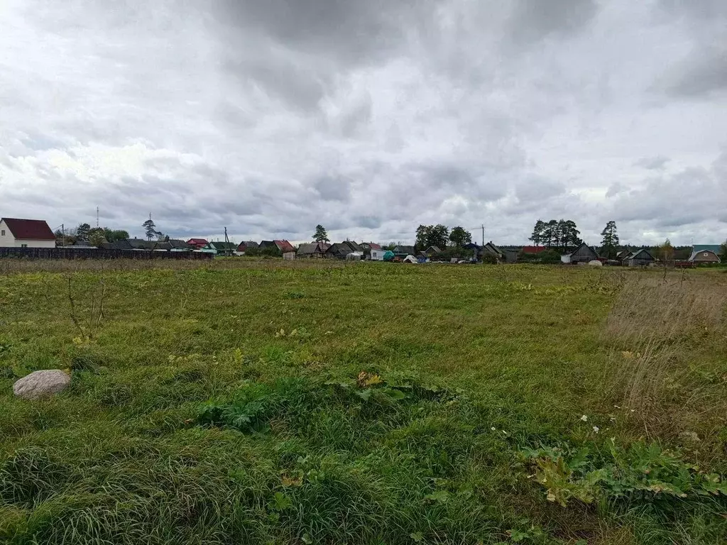 Участок, 23 сот., поселения (ижс) - Фото 1