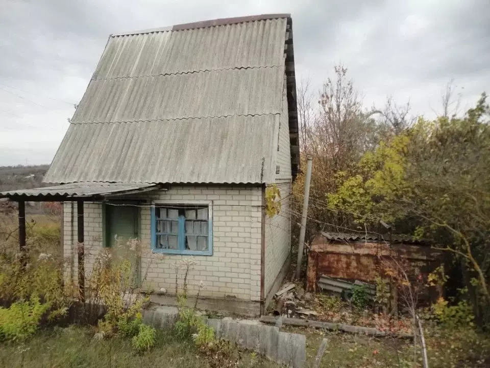 Дом в Белгородская область, Яковлевский городской округ, с. Шопино ... - Фото 0