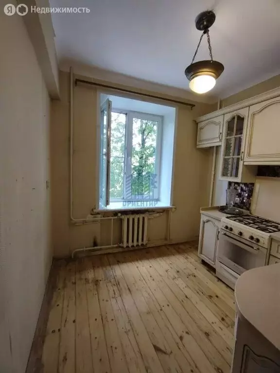 3-комнатная квартира: Чебоксары, проспект Ленина, 14 (80.5 м) - Фото 1