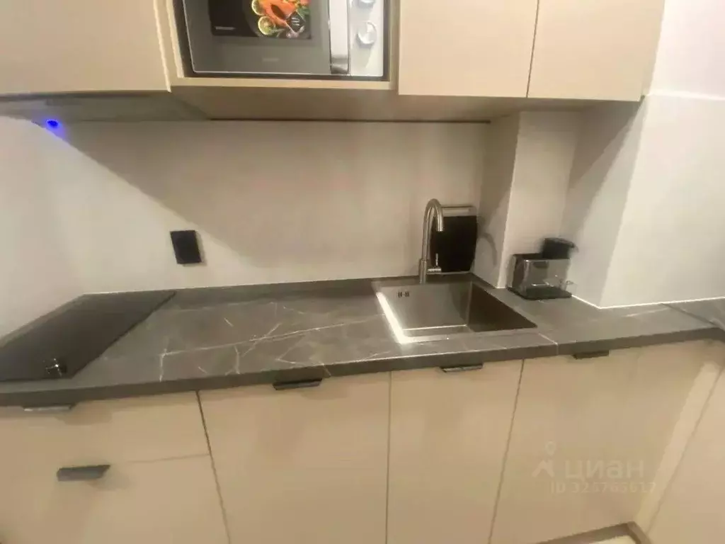 1-к кв. Санкт-Петербург, Санкт-Петербург, Сестрорецк ул. ... - Фото 1