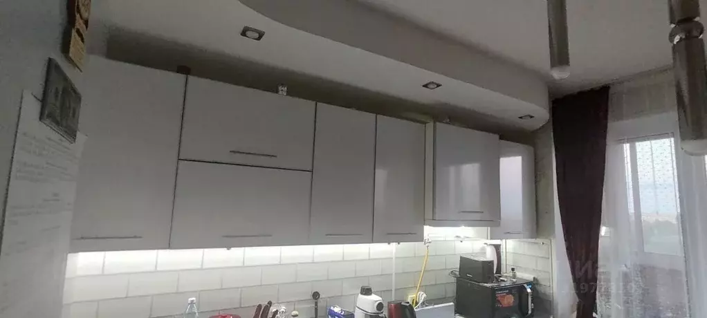 1-к кв. Чувашия, Новочебоксарск Пионерская ул., 2к2 (37.0 м) - Фото 1