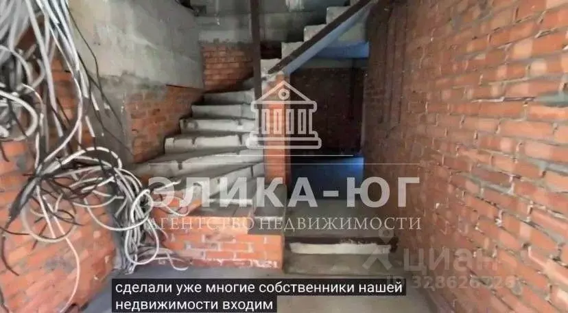 Таунхаус в Краснодарский край, Туапсинский муниципальный округ, с. ... - Фото 2