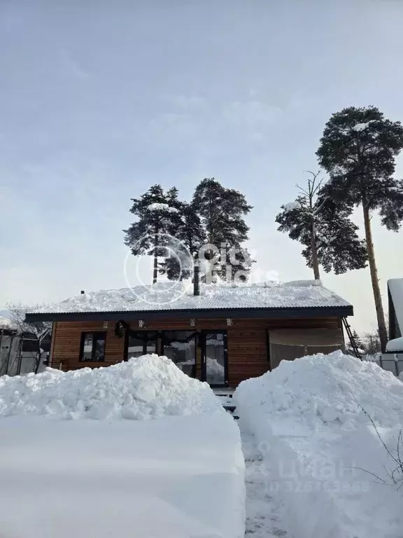 Дом в Московская область, Старая Купавна Богородский городской округ, ... - Фото 1