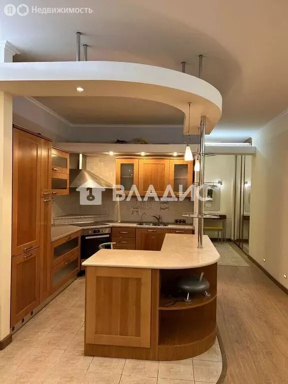 3-комнатная квартира: Москва, улица Вересаева, 13 (144 м) - Фото 2