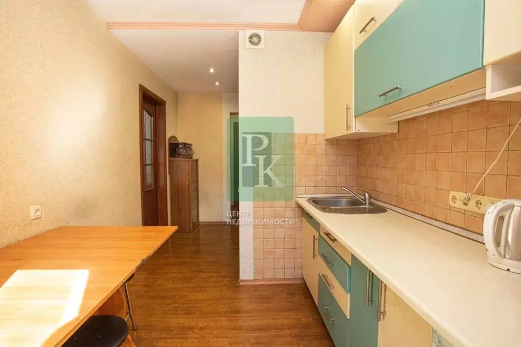 2-к кв. Севастополь ул. Вакуленчука, 10 (63.4 м) - Фото 2