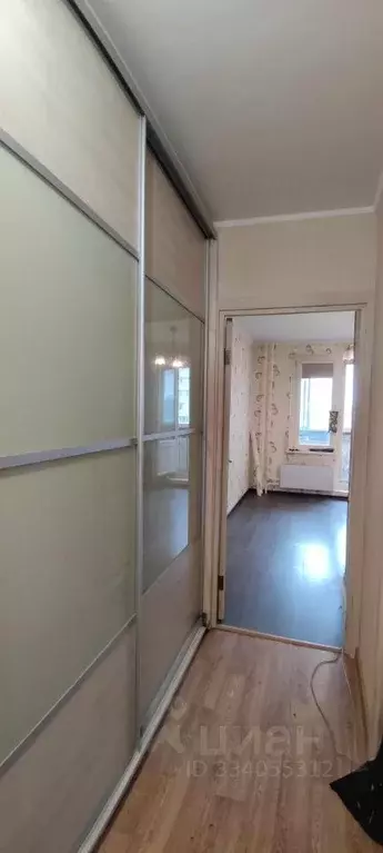 3-к кв. Москва, Москва, Зеленоград к920 (52.6 м) - Фото 1